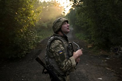 Конфликту на Украине предрекли печальный для Киева конец
