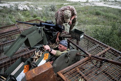 На Украине пожаловались на новую тактику российских ударов