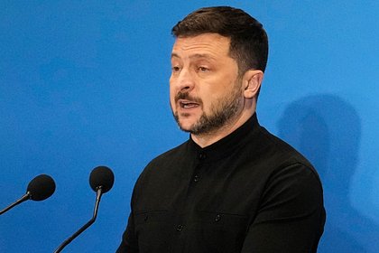 Зеленский высказался о подготовке к встрече с Путиным