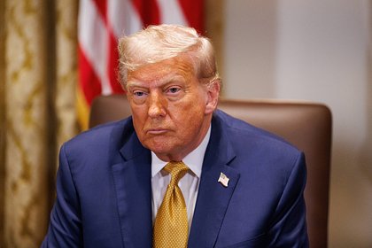 На Западе рассказали о раздражении Трампа из-за России
