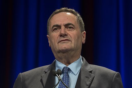 Министр обороны Израиля направил послание верховному лидеру Ирана