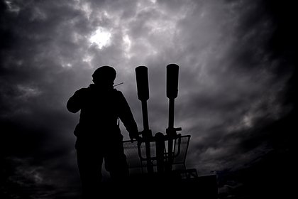 Подполье сообщило о панике украинских военкомов после российских ударов