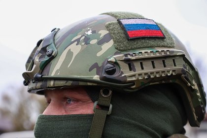 Российские военные продвинулись к Зеленому Гаю под Купянском