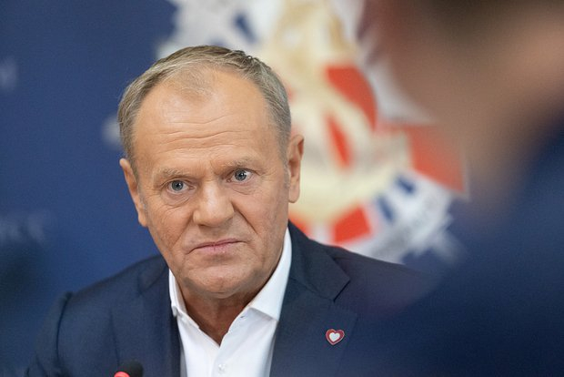 В  Польше заявили о желании зарабатывать на Украине