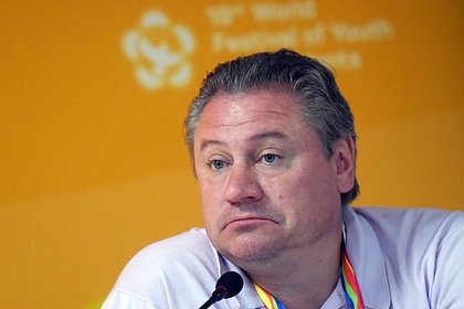 Легенда МЮ призвал убрать лимит на легионеров в российском футболе