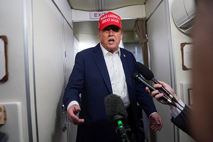 Трамп анонсировал важное заявление о России. О чем он может высказаться?