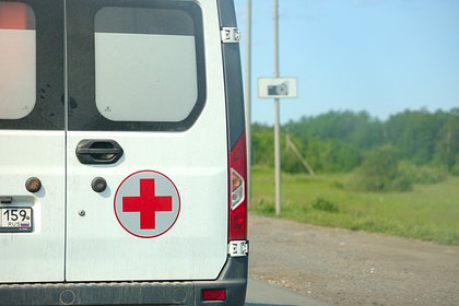 В российском регионе при падении БПЛА на сельхозпредприятие погиб человек