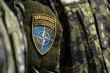 ВСУ перебросили наемников из шести стран НАТО под Харьков