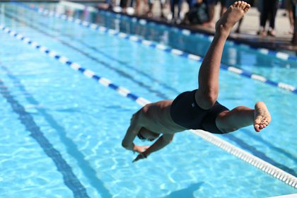 Российские спортсмены вернутся на чемпионат мира по водным видам спорта