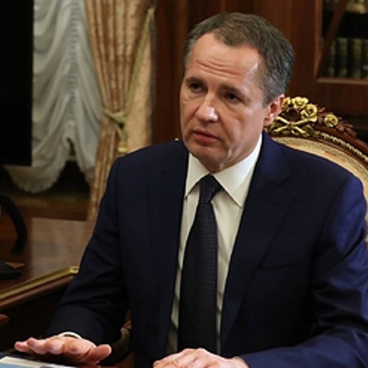 Сотни объектов оказались повреждены из-за атак ВСУ в российском регионе