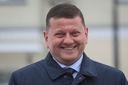 Залужный попросил у США один тип вооружений