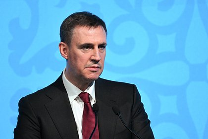 СБУ предъявила обвинение Патрушеву