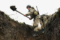 На Западе предложили Украине два способа избежать провала на фронте. К чему готовятся ВСУ? 