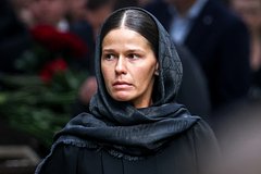 Полина Копылова