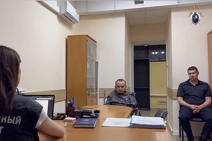 Инвалид из Подмосковья заставил ребенка снять избиение пасынка битой ради одной цели