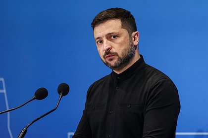 Учительница объяснила незнание Зеленского о Волынской резне