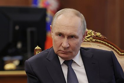 В США оценили готовность Путина к возможному введению Трампом санкций