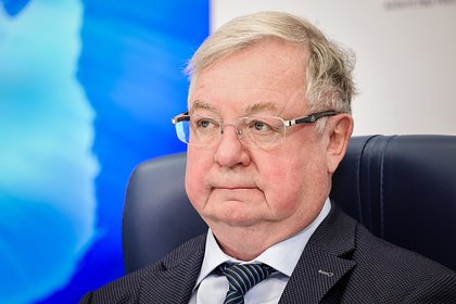 Степашин обратился к Мерцу в связи с поставками оружия Украине