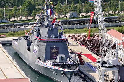 Россия и КНДР возобновят морское сообщение