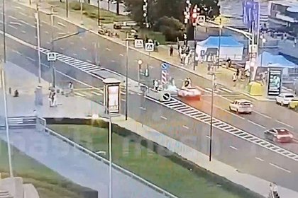 Стало известно о возможном сроке для сбившего в Москве пешеходов водителя