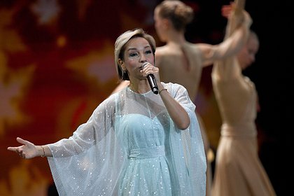 Татьяна Буланова подняла гонорар более чем на миллион рублей
