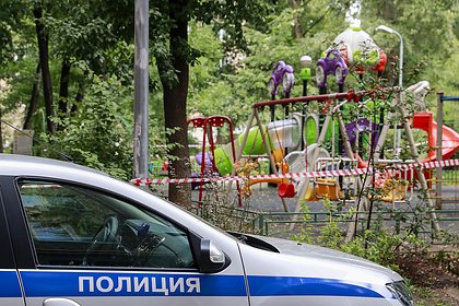 Толпа подростков избила детей с аутизмом в российском городе