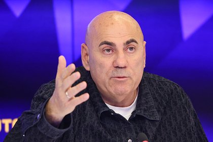Пригожин пообещал никогда не предавать Путина