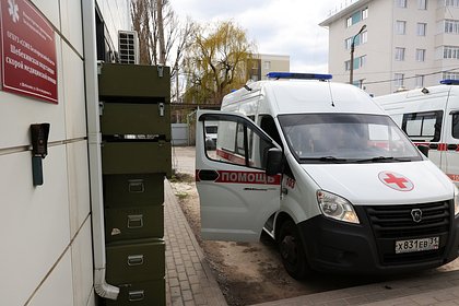 Россиянин погиб в результате атаки ВСУ