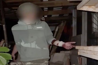 В Подмосковье школьник с молотком напал на двух девочек