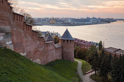 Найдена причина зловония в нескольких районах Нижнего Новгорода