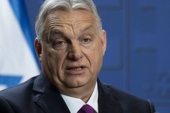 Виктор Орбан