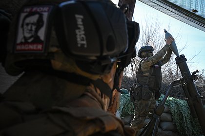 В Финляндии сообщили о задержании бывшего «вагнеровца»