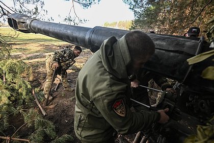 Марочко рассказал об ударах ВС России в Купянске