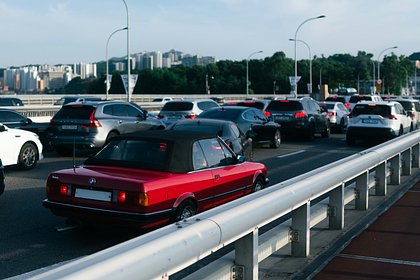 Россиянам напомнили о праве покинуть место ДТП при одном условии