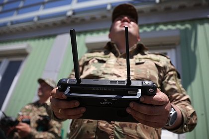 В Белгороде ввели новый алгоритм оповещения об опасности атак беспилотников