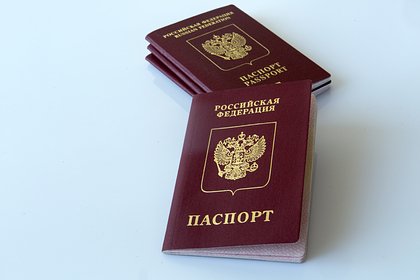 В МВД рассказали осужденным о способах получения гражданство России