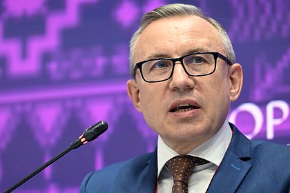 Очередной пакет антироссийских санкций оценили