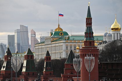 В США назвали корень проблем во взаимоотношениях с Россией