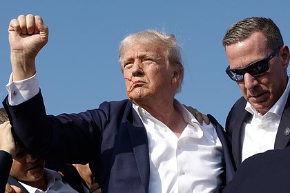 Очевидиц раскрыл новые подробности покушения на Трампа