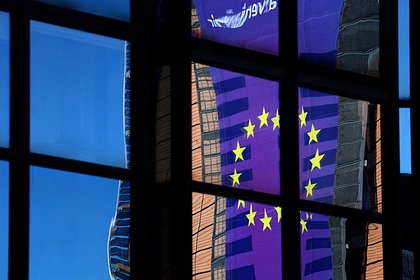 В ЕС рассказали об ответных мерах против США из-за введения пошлин