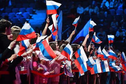 «Это просто издевательство». Фетисов раскритиковал запрет российским спортсменам публиковать флаг страны в соцсетях