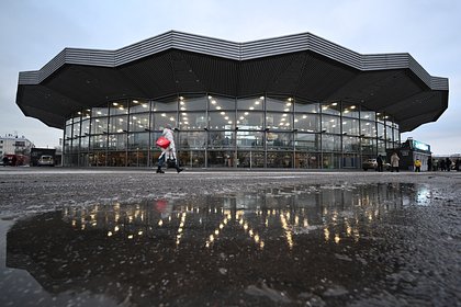 Появились данные о состоянии эфиопского гимнаста после падения в Московском цирке