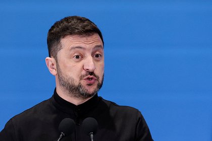 Зеленский анонсировал чистку в правительстве