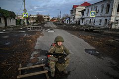 МИД Украины раскритиковал американского репортера за статью о ВСУ. Что именно возмутило Киев?