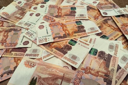 Экономист подсчитал темпы роста доходов россиян
