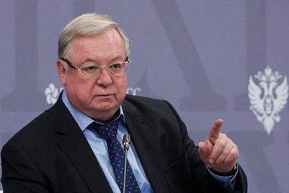 Экс-премьер России поддержал предложение о национальной идее в Конституции