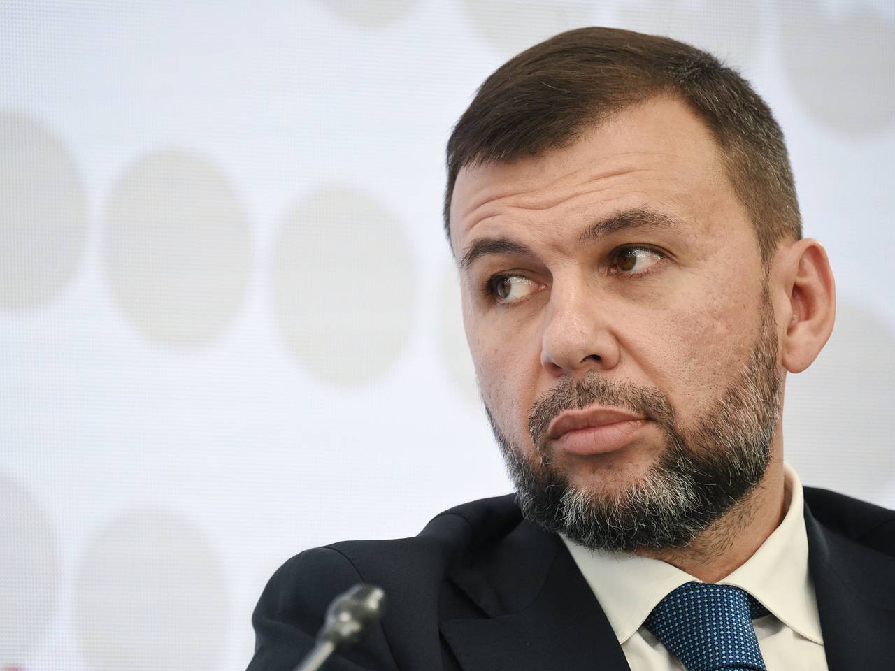 В ДНР объяснили действия ВС России в районе Красноармейска0