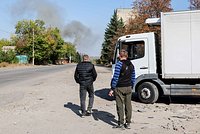 «Потом разберись, чей это дрон». Почему за стрельбу по украинским беспилотникам россиянам может грозить тюрьма? 