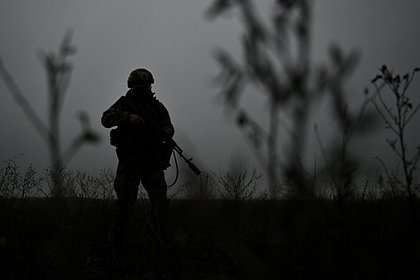 В России пропавшего без вести бойца СВО признали самовольно оставившим часть