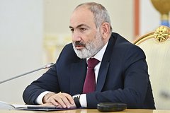 Никол Пашинян
